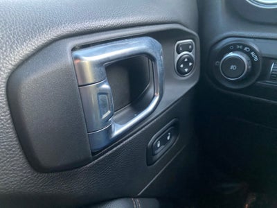 2021 Jeep Wrangler Unlimited Rubicon 392