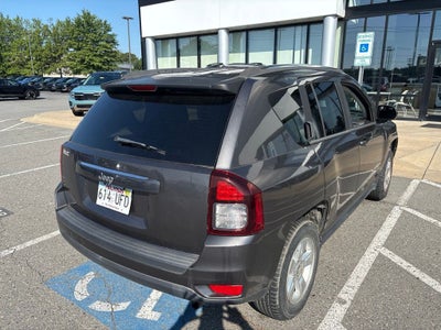 2015 Jeep Compass Sport