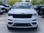 2021 Jeep Grand Cherokee Overland