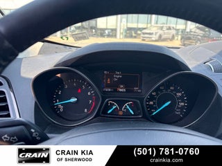 2017 Ford Escape Titanium * Low Miles/ Clean Carfax