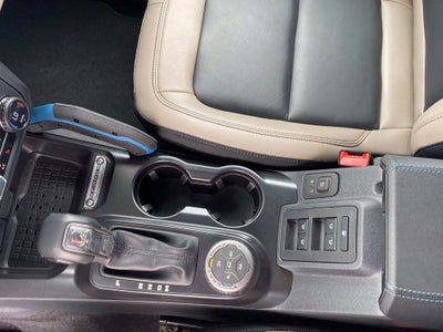 2024 Ford Bronco Wildtrak *High/Lux Pkg