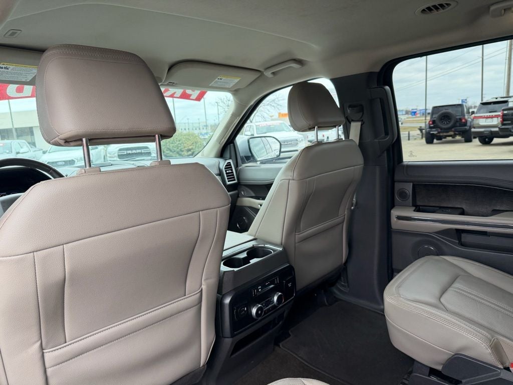 2021 Ford Expedition Limited