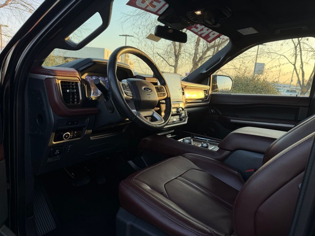 2023 Ford Expedition Limited
