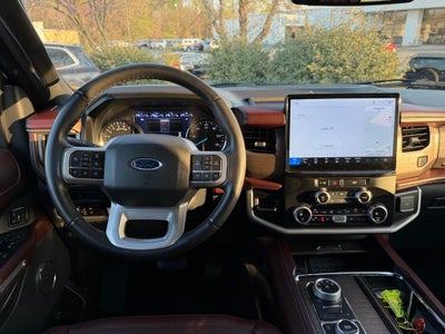 2023 Ford Expedition Limited