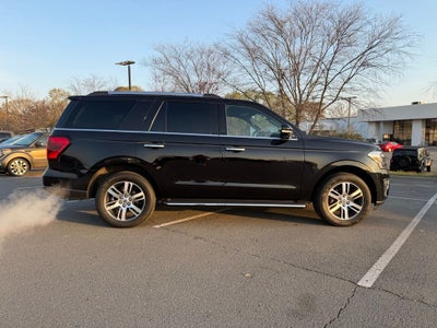 2023 Ford Expedition Limited