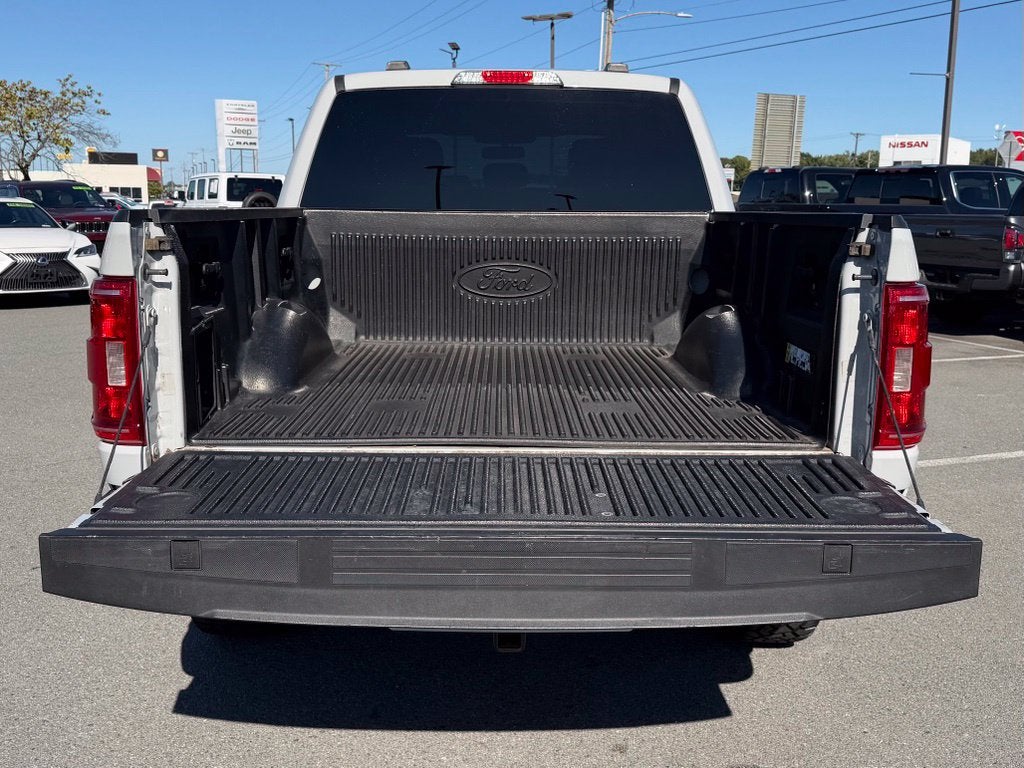 2023 Ford F-150 XLT *2" Level, FX4 Pkg
