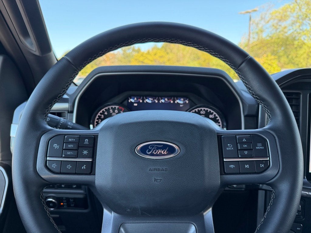 2023 Ford F-150 XLT *Ford Co-Pilot Asst
