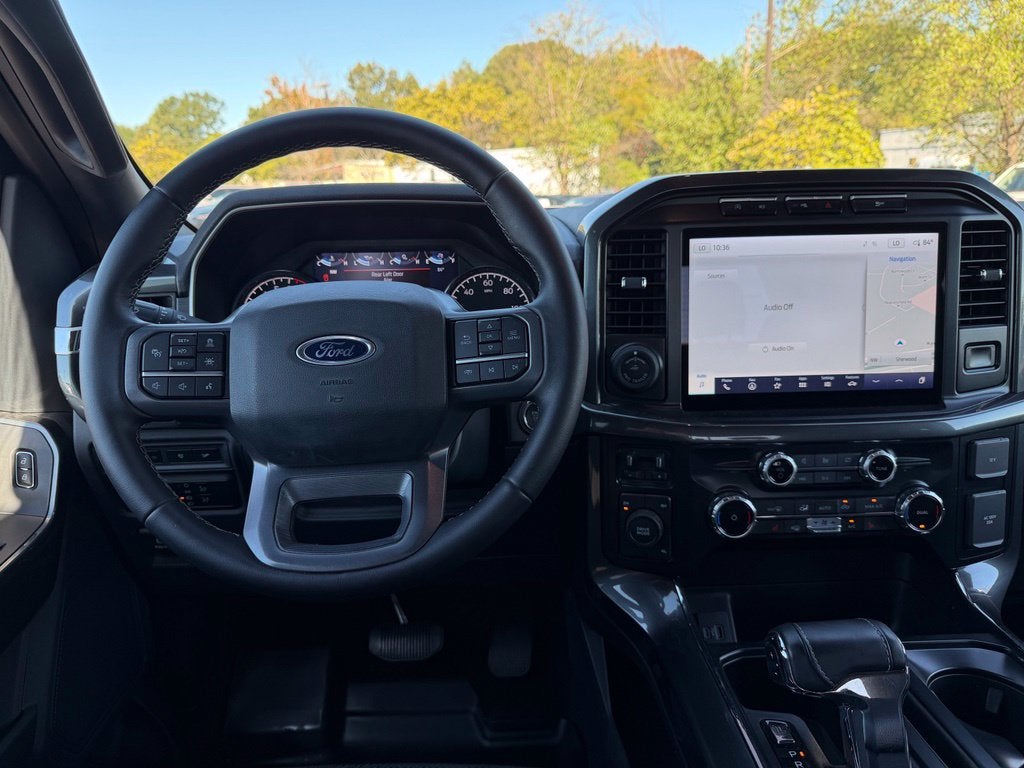 2023 Ford F-150 XLT *Ford Co-Pilot Asst