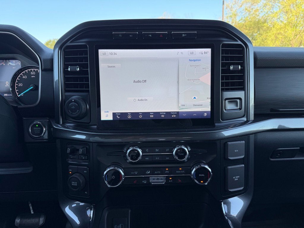 2023 Ford F-150 XLT *Ford Co-Pilot Asst