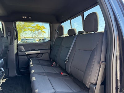 2023 Ford F-150 XLT *Ford Co-Pilot Asst