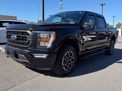2023 Ford F-150 XLT *Ford Co-Pilot Asst