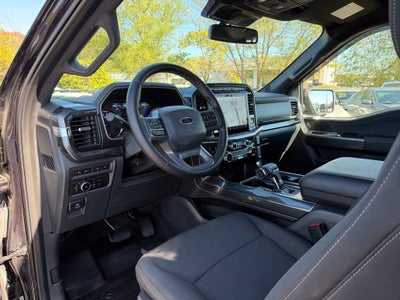 2023 Ford F-150 XLT *Ford Co-Pilot Asst