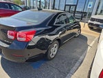 2015 Chevrolet Malibu LS 1LS