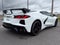 2022 Chevrolet Corvette Stingray 1LT