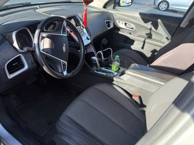 2015 Chevrolet Equinox LT 1LT