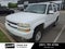 2002 Chevrolet Tahoe Z71