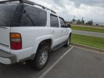 2002 Chevrolet Tahoe Z71