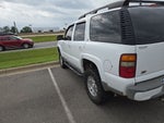 2002 Chevrolet Tahoe Z71