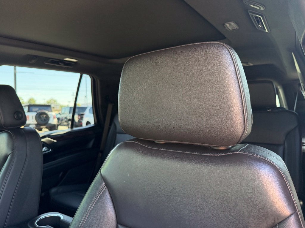 2022 Chevrolet Tahoe Z71 *w/ Luxury Pkg