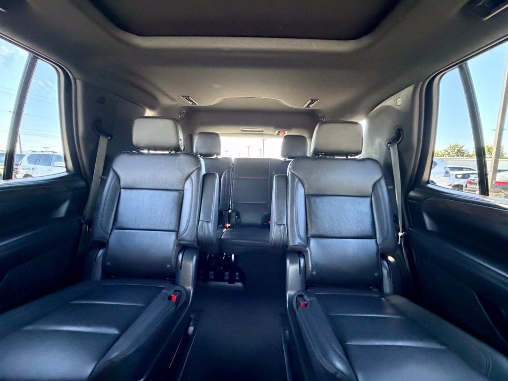 2022 Chevrolet Tahoe Z71 *w/ Luxury Pkg