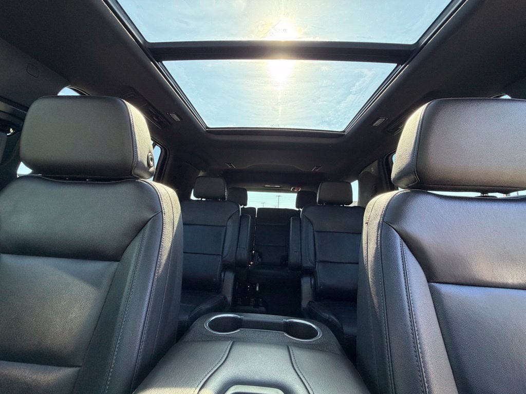 2022 Chevrolet Tahoe Z71 *w/ Luxury Pkg