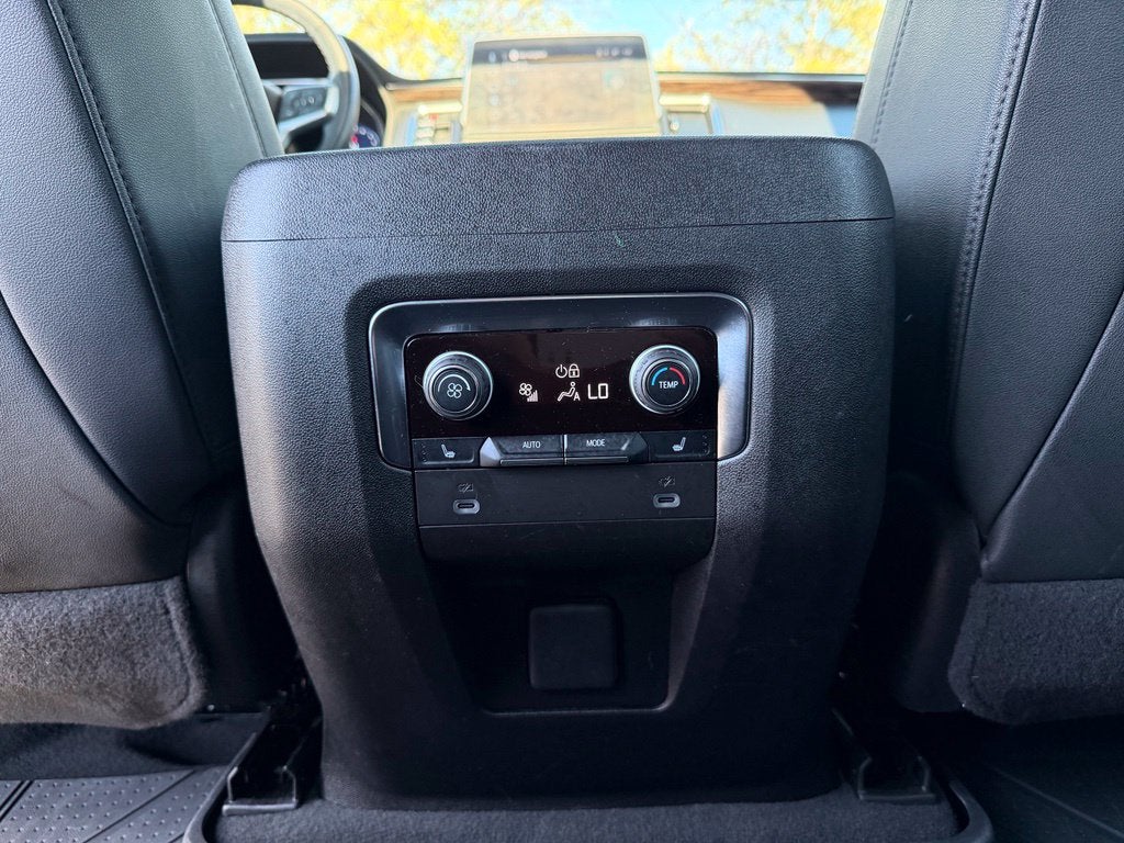 2022 Chevrolet Tahoe Z71 *w/ Luxury Pkg
