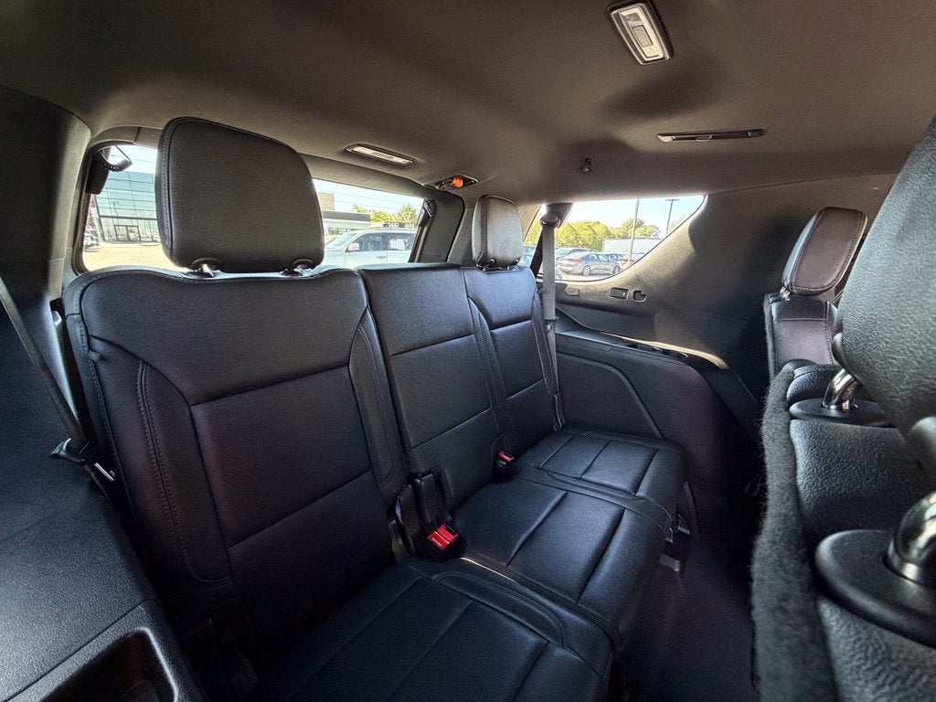 2022 Chevrolet Tahoe Z71 *w/ Luxury Pkg