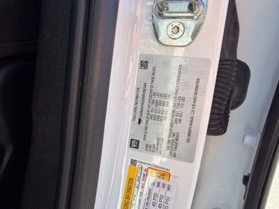 2022 Chevrolet Tahoe Z71 *w/ Luxury Pkg