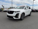 2023 Cadillac XT6 Sport