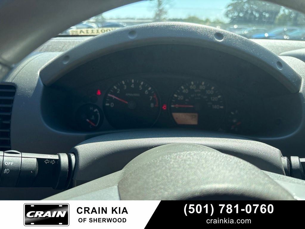 2020 Nissan Frontier SV *Value Truck Pkg/Heated Seats