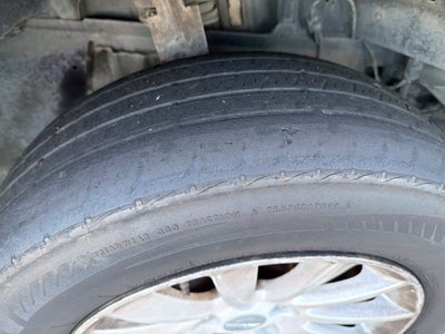 2014 Chrysler 300 Base