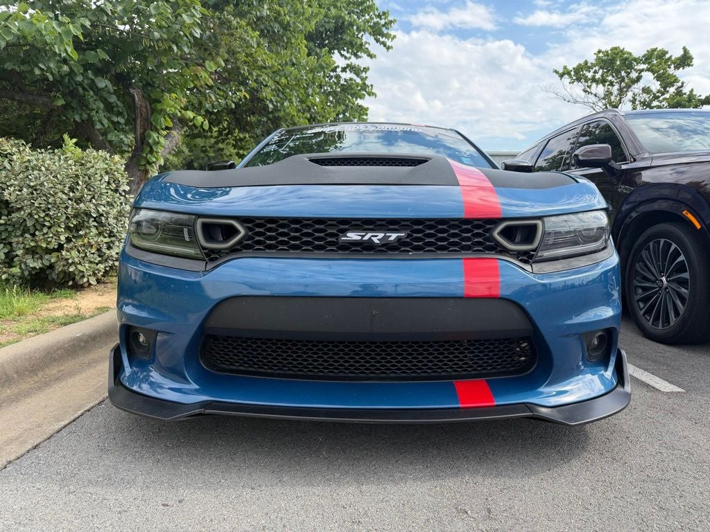 2023 Dodge Charger R/T Scat Pack