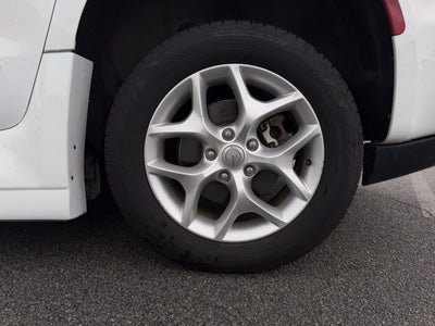 2017 Chrysler Pacifica Touring L *Handicap Accessible