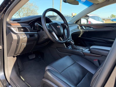 2018 Cadillac XTS Luxury