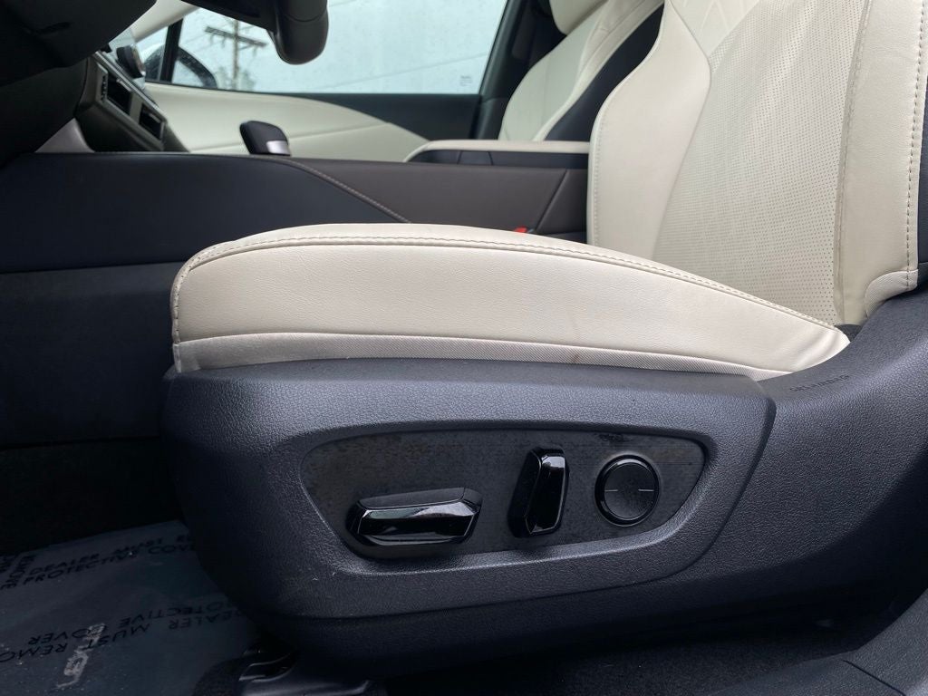 2025 Lexus RX 350 Premium Plus