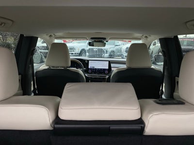 2025 Lexus RX 350 Premium Plus