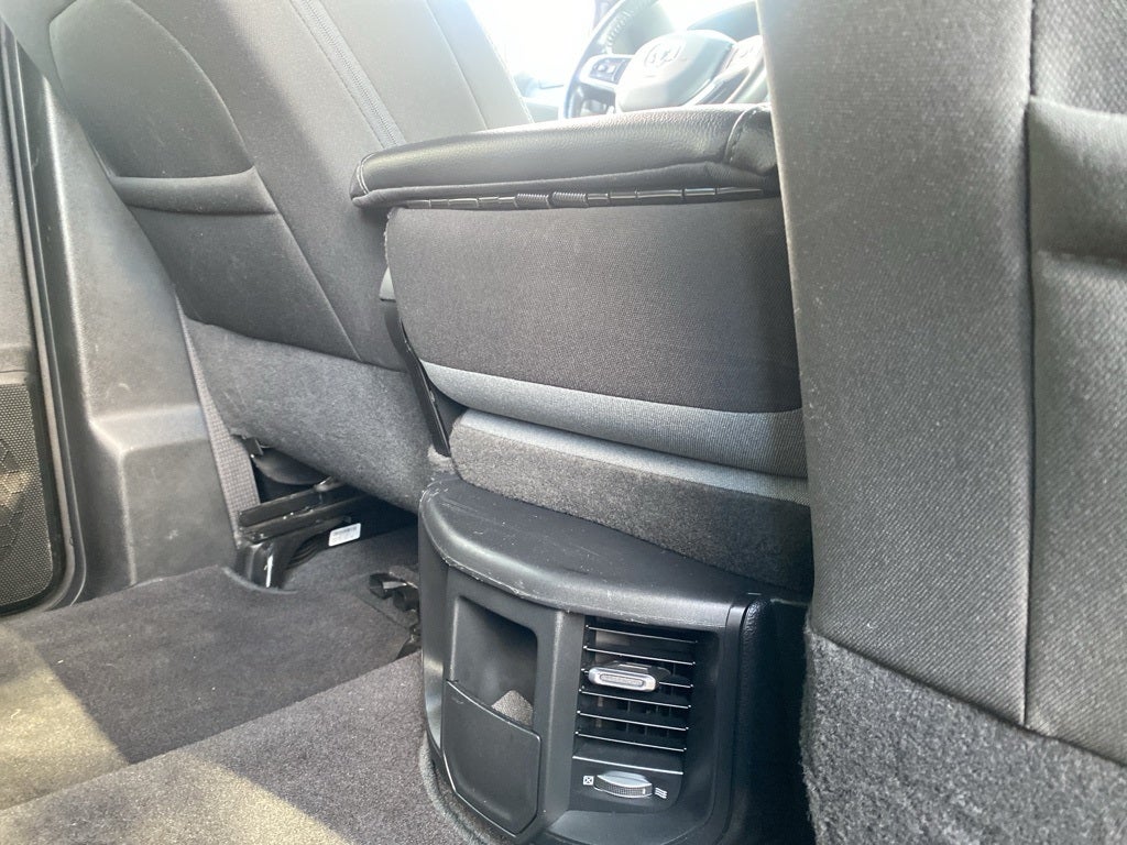 2023 RAM 3500 Big Horn