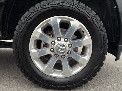 2023 RAM 2500 Laramie