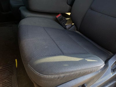 2015 Chevrolet Silverado 1500 LT LT2