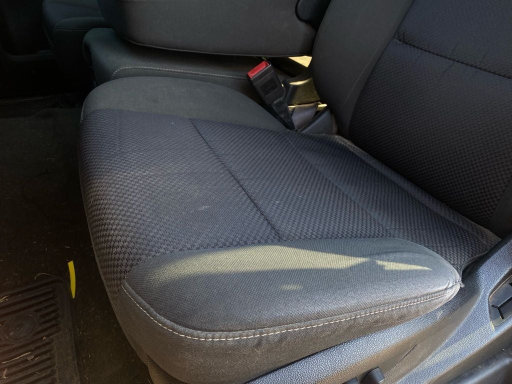 2015 Chevrolet Silverado 1500 LT LT2