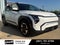 2027 Kia EV3 Base