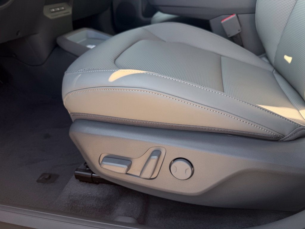 2027 Kia EV3 Wind