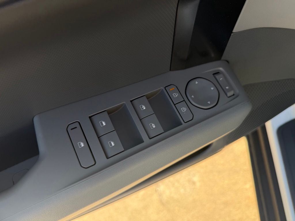 2027 Kia EV3 Wind