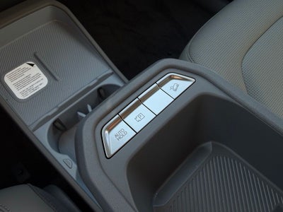 2027 Kia EV3 Wind
