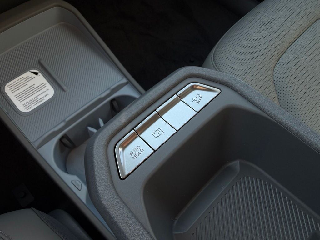 2027 Kia EV3 Wind