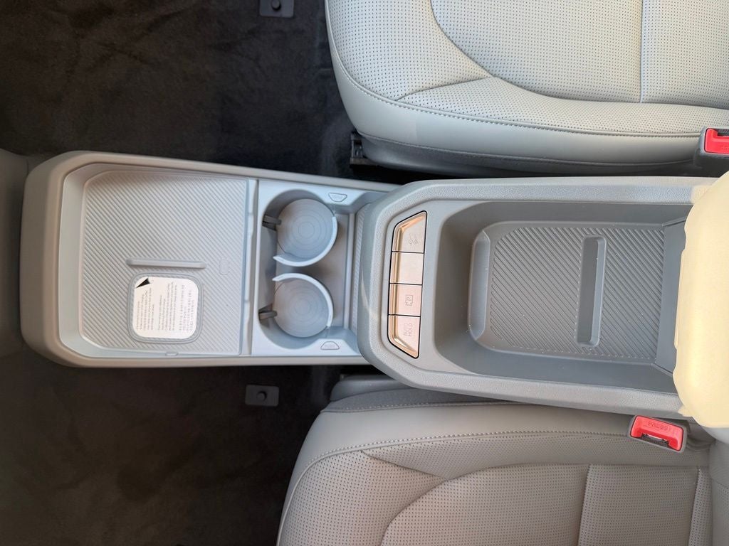 2027 Kia EV3 Wind