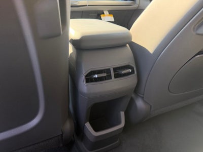 2027 Kia EV3 Wind