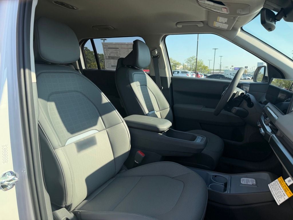 2027 Kia EV3 Wind