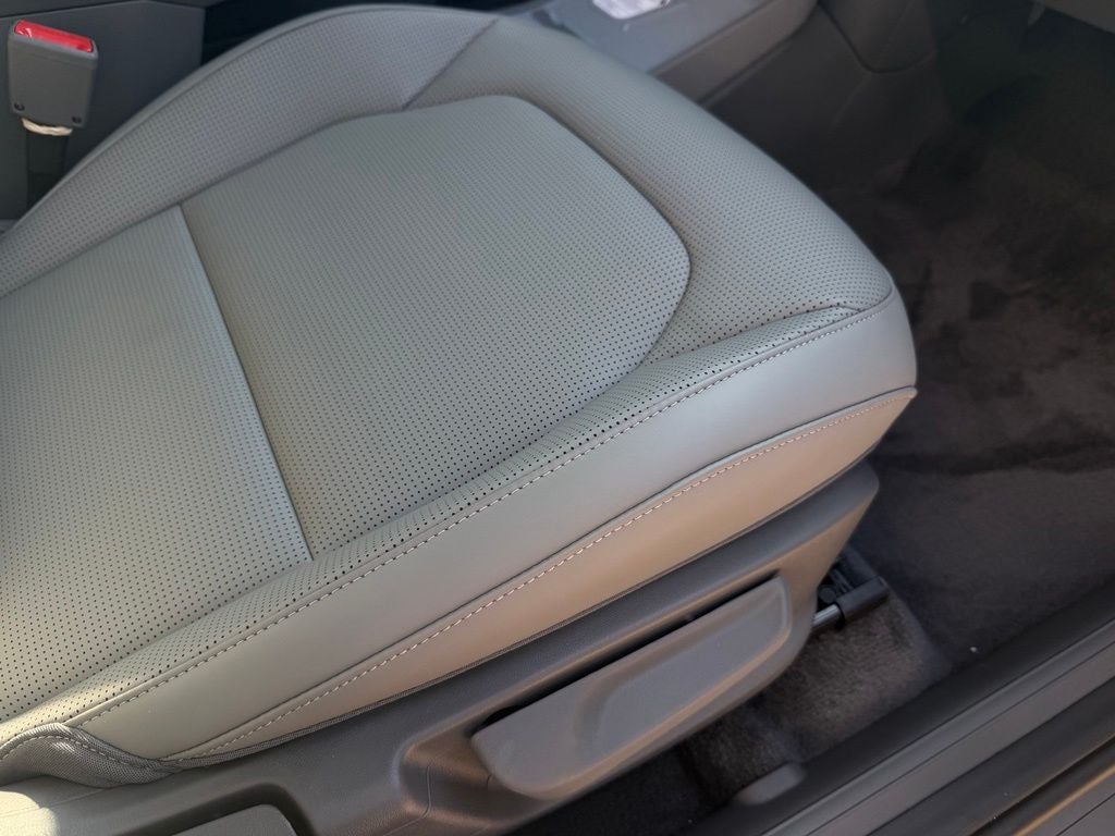 2027 Kia EV3 Wind