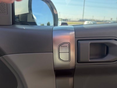 2027 Kia EV3 Wind